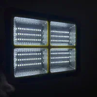 پرژکتور  شارژی LED