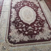 فرش نگین مشهد ۹ متری ماشینی|فرش|ری, شهادت|دیوار