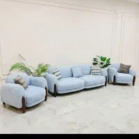 مبل جدید شیک مدرن|مبلمان خانگی و میز عسلی|مشهد, نیزه|دیوار