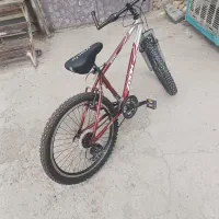 دوچرخه 24 زوم تایوانی zoom