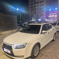 دنا پلاس توربو ۵دنده مدل ۱۴۰۱