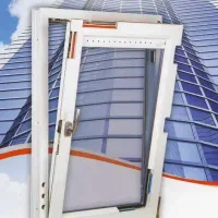 استخدام کارگر فنی تولید درب و پنجره