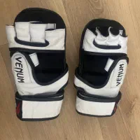 دستکش mma
