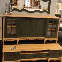 اینه کنسول شرکتی