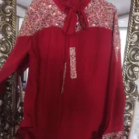 لباس مجلسی سایز ۴۴یا ۴۶|لباس|یزد, |دیوار