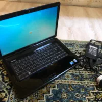 لپ تاپ DELL|رایانه همراه|ارومیه, |دیوار
