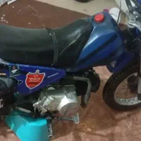 موتور 110c سرحال|موتورسیکلت|زاغه, |دیوار