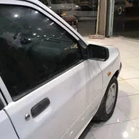 پراید وانت۱۴۰۲ بیرنگ نقد یا تهاتر