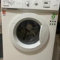 لباسشویی ۵کیلویی ابسال