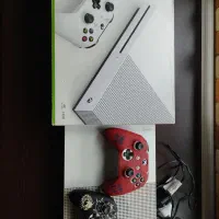 Xbox one s|کنسول، بازی ویدئویی و آنلاین|همدان, |دیوار