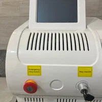 دستگاه لیزر رفع موهای زاید و لک های پوستی|آرایشی، بهداشتی، درمانی|تبریز, |دیوار