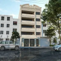 سنگ کاری و سرامیک کاری  احمدی