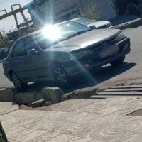 پژو پارس ۸۴|خودرو سواری و وانت|رباط‌کریم, رباط‌کریم|دیوار