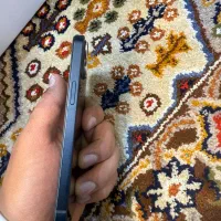 آیفون۱۳نرمال باطری۸۵|موبایل|اراک, |دیوار