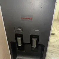 آبسردکن لاسونیک