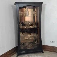 فروش فوری  ویترین