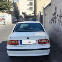 سمند EF7 مدل 93