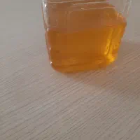 فروش  ماش لوبیا چیتی عسل لرستان