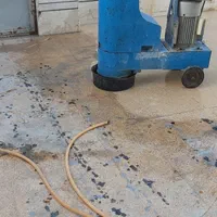 کفسابی و کف سابی ساختمان آبادان خرمشهر