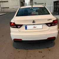 شاهین Gمدل۱۴۰۱|خودرو سواری و وانت|پرند, فاز ۴|دیوار