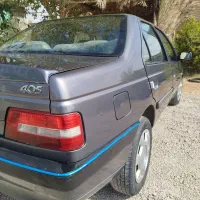 اس الکس مدل۹۶گازسیمی|خودرو سواری و وانت|داراب, |دیوار