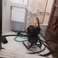 تخلیه چاه و لوله باز کنی با کمترین قیمت *فوری *