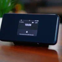 مودم جیبی همراه A101 ZTE معرکه ساپورت سیم TD LTE|مودم و تجهیزات شبکه|تهران, فاطمی|دیوار