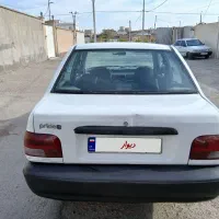 پراید۸۴|خودرو سواری و وانت|جیرفت, |دیوار