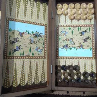 تخته نره|کلکسیون و سرگرمی|دیواندره, |دیوار