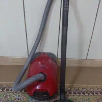 جاروبرقی