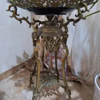 اسب برنجی|صنایع دستی و سایر لوازم تزئینی|قرچک, پارس سرام|دیوار