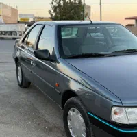 پژو 405مدل 93بیرنگ