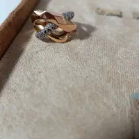 انگشتر طلا|جواهرات|مشهد, هنرور|دیوار