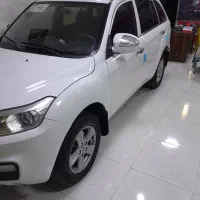 خودرو ایکس ۶۰