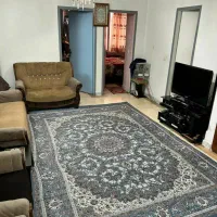 ۵۷متر دوخواب خوش نقشه هاشمی .جیحون