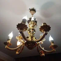 این مدل لوستر به قیمت بالاتر خریدارم|خدمات پیشه و مهارت|تبریز, |دیوار