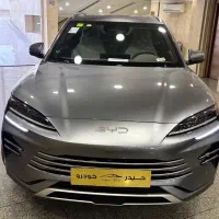 بی وای دی مدل 2025 - نقد و اقساط با تحویل فوری