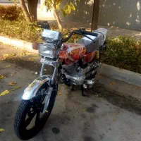 هندا ۲۰۰ کویر صفر