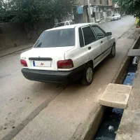 پرایددوگانه فابریک|خودرو سواری و وانت|گنبد کاووس, |دیوار