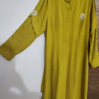 مانتو نخی خنک