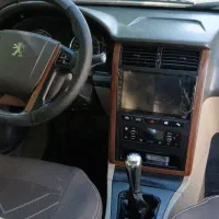 پژو پارس tu5 ۱۴۰۲|خودرو سواری و وانت|اهواز, فولادشهر|دیوار