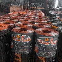 استخدام منشی( فروشنده دفتر پخش و نصب ایزوگام)
