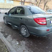 کیا ریو مدل 85