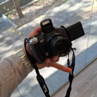 دوربین کنون S5IS