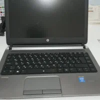 لب تاپ hp پرو بوک 430G1