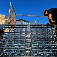 تعویض و تبدیل اسپیس فریم‌کارکرده با نو خرید