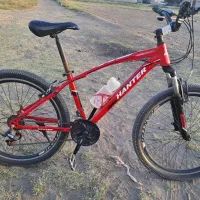 دوچرخه ۲۶|دوچرخه، اسکیت، اسکوتر|پارس‌آباد, |دیوار