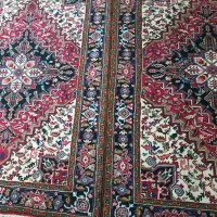 فرش دستباف زرنق مهربان|فرش|هریس, |دیوار