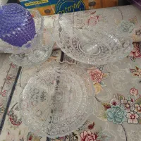 ظروف میوه خوری