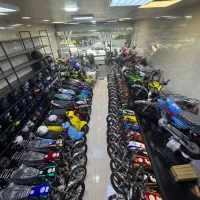 طرح اقساطی موتورسیکلت با قیمت قدیم|موتورسیکلت|تبریز, |دیوار